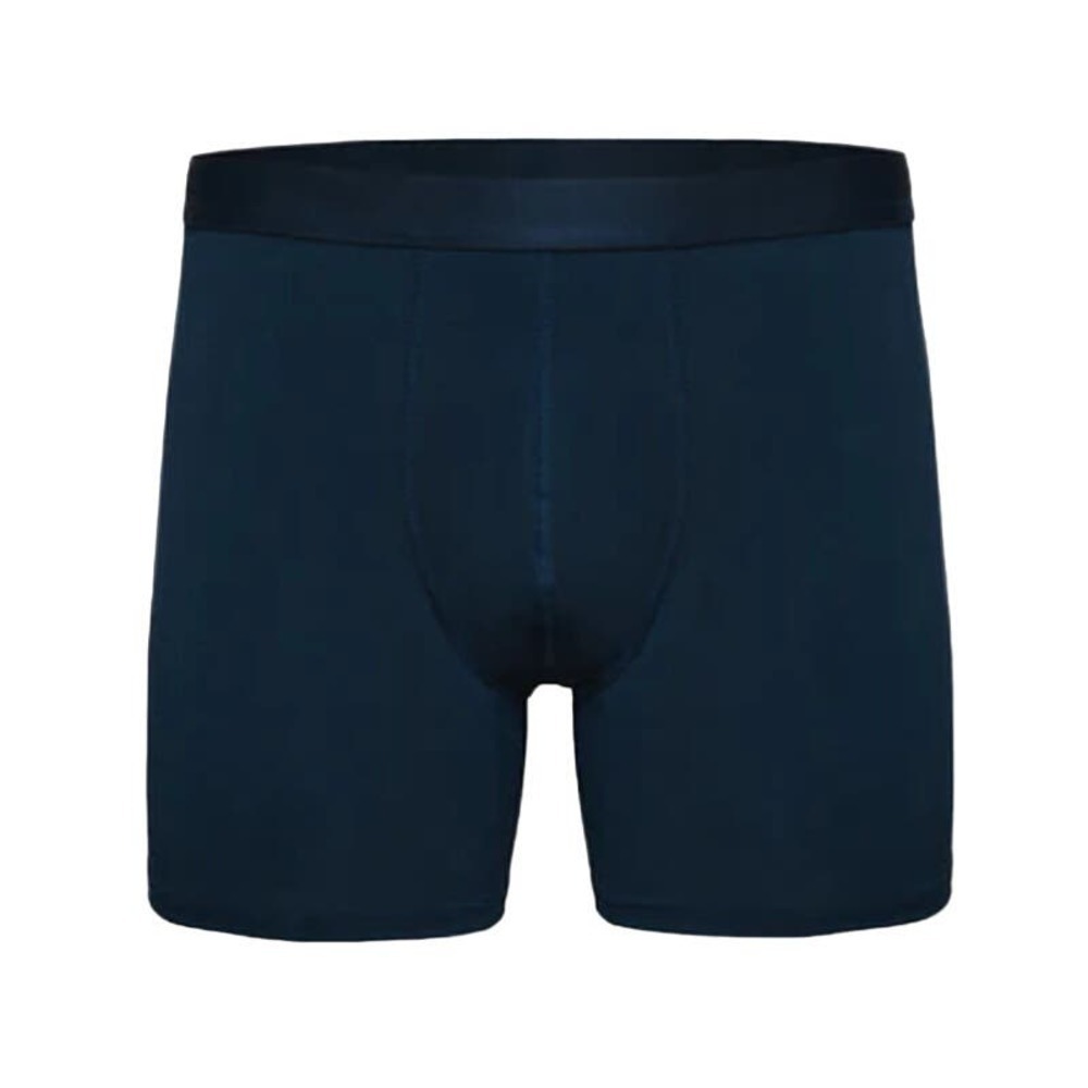 True Classic Boxer Briefs in Navy, Size XL​​​​​